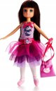 Bambolina Lottie lalka Balerina