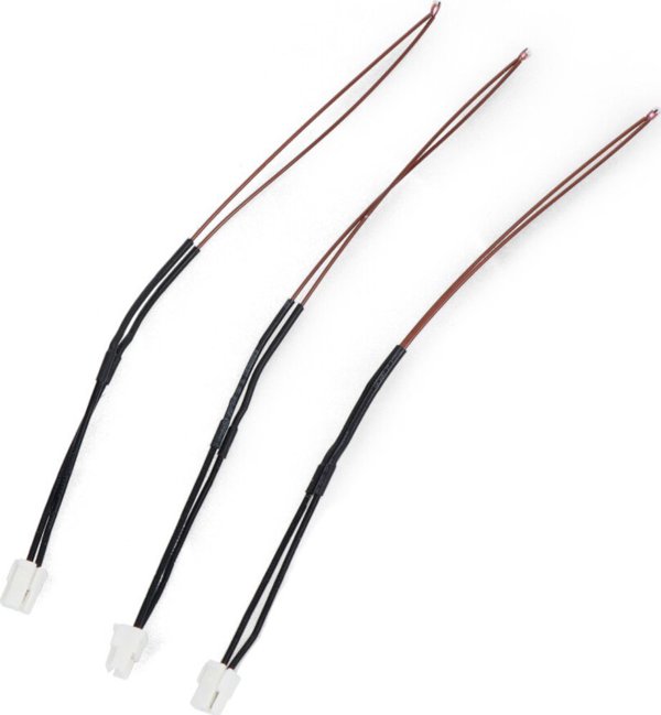 Θερμίστορ για το hotend για εκτυπωτές BambuLab της σειράς X1