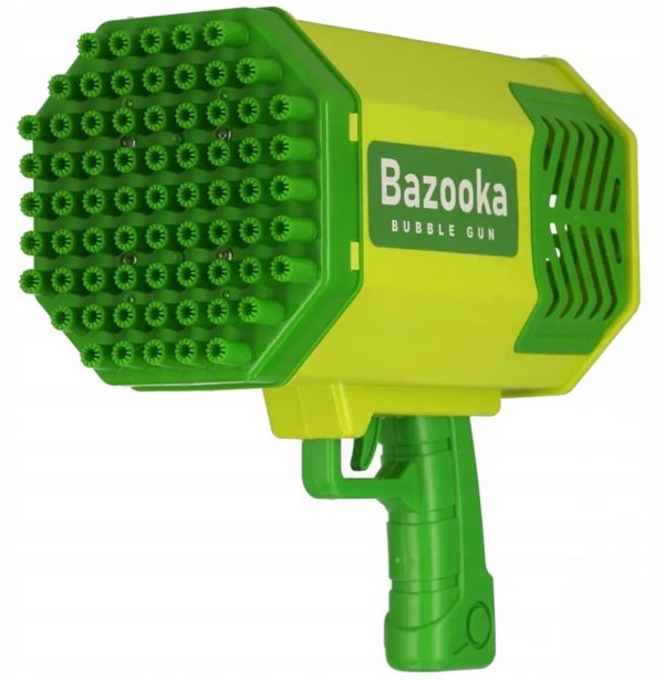 BANKI MYDL PISTOL B/O 100ML 24X29X14 MYB WB 18