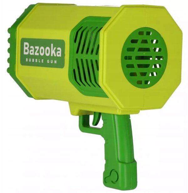 BANKI MYDL PISTOL B/O 100ML 24X29X14 MYB WB 18