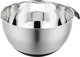 Banquet Kinghoff KH-1861 Ανοξείδωτο Μπολ Προετοιμασίας με Λειτουργία Τρίφτη και Κόφτη 3 σε 1
