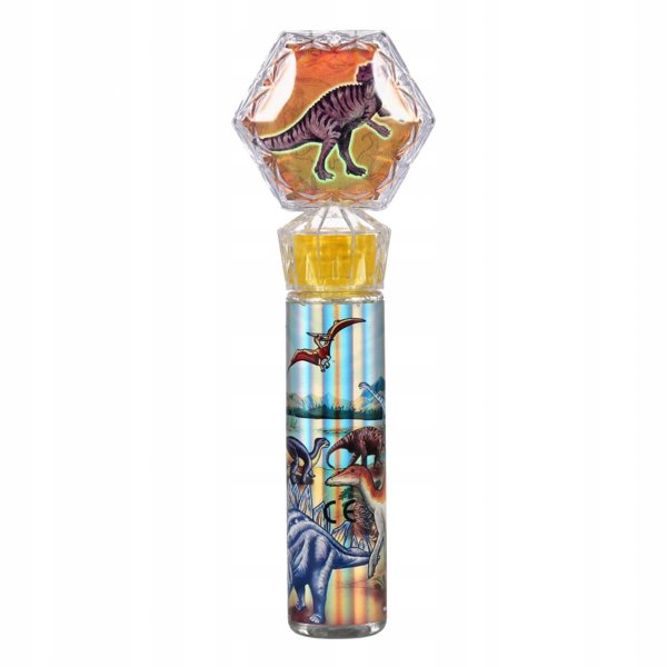 BANKI MYDL DINO 36ML MYB DISP 24/192