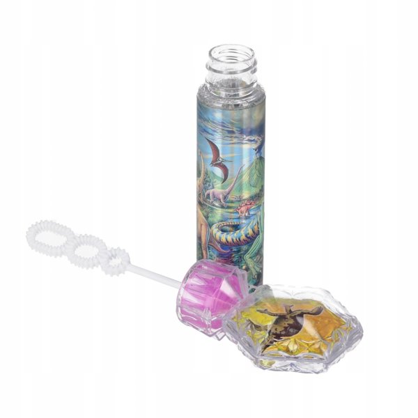 BANKI MYDL DINO 36ML MYB DISP 24/192