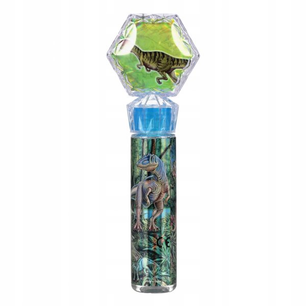 BANKI MYDL DINO 36ML MYB DISP 24/192
