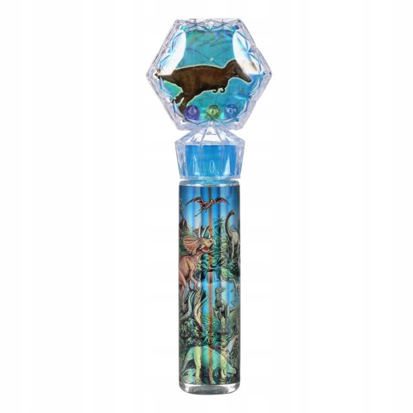 BANKI MYDL DINO 36ML MYB DISP 24/192