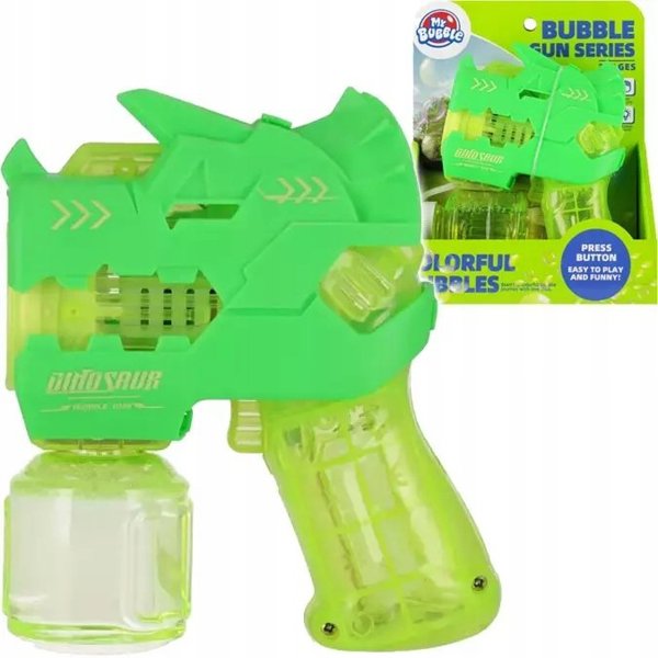 BANKI MYDL PISTOL B/O 45ML 14X18X8MIX2 MYB 48/96