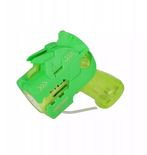 BANKI MYDL PISTOL B/O 45ML 14X18X8MIX2 MYB 48/96