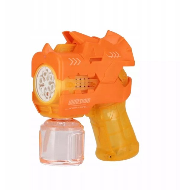 BANKI MYDL PISTOL B/O 45ML 14X18X8MIX2 MYB 48/96