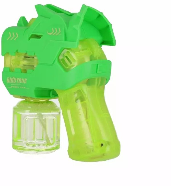BANKI MYDL PISTOL B/O 45ML 14X18X8MIX2 MYB 48/96