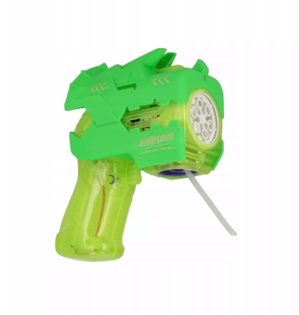 BANKI MYDL PISTOL B/O 45ML 14X18X8MIX2 MYB 48/96