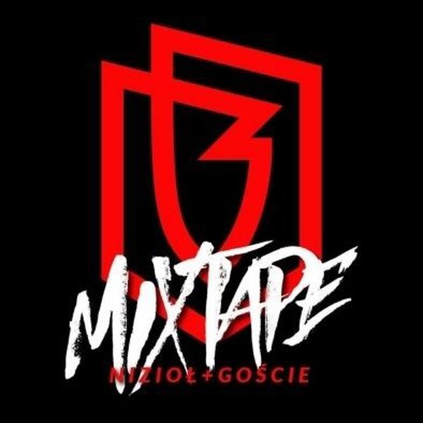 Banita Mixtape Niziol βιβλίο με άλμπουμ