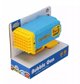 BANKI MYDL PISTOL B/O 50ML 19X16X8 MYB WB 30/60