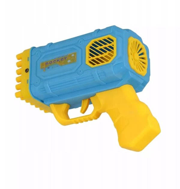BANKI MYDL PISTOL B/O 50ML 19X16X8 MYB WB 30/60