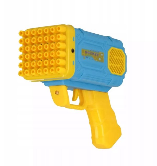 BANKI MYDL PISTOL B/O 50ML 19X16X8 MYB WB 30/60