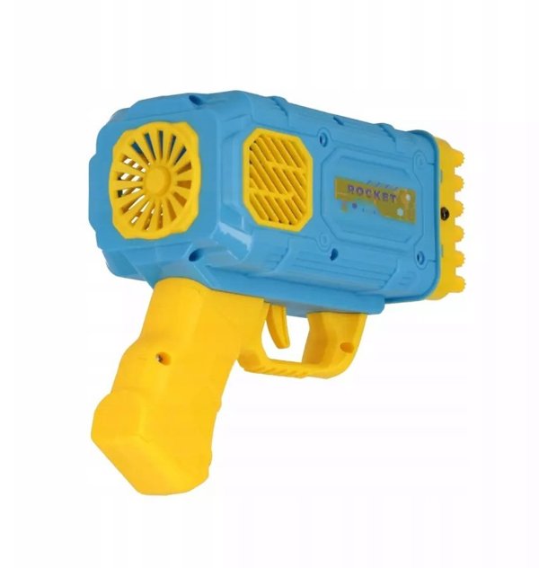 BANKI MYDL PISTOL B/O 50ML 19X16X8 MYB WB 30/60