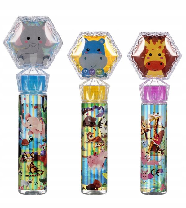 BANKI MYDL SAFARI 36ML MYB DISP 24/192