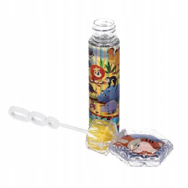 BANKI MYDL SAFARI 36ML MYB DISP 24/192