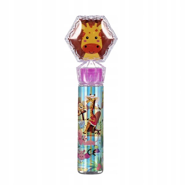 BANKI MYDL SAFARI 36ML MYB DISP 24/192