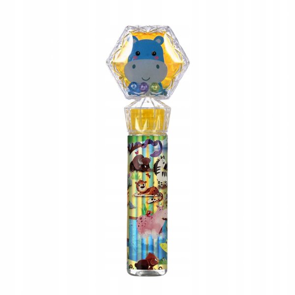 BANKI MYDL SAFARI 36ML MYB DISP 24/192