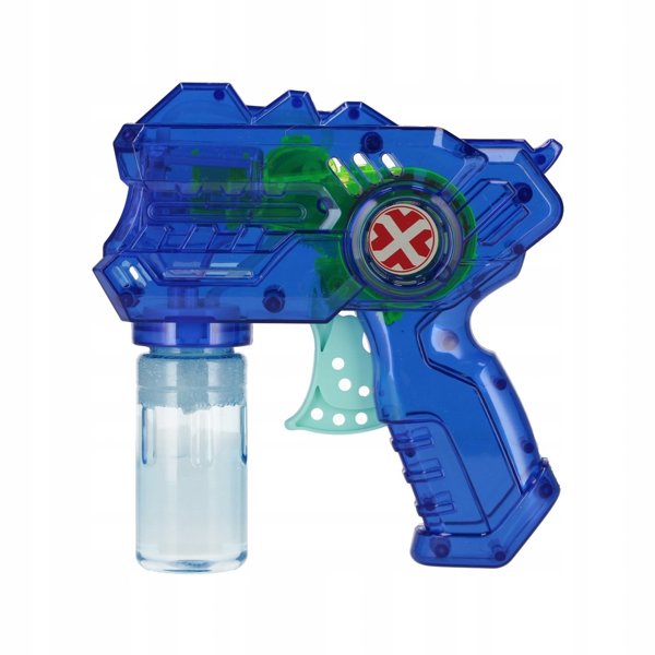 BANKI MYDL PISTOL 50ML 16X20X6 MYB WB 24