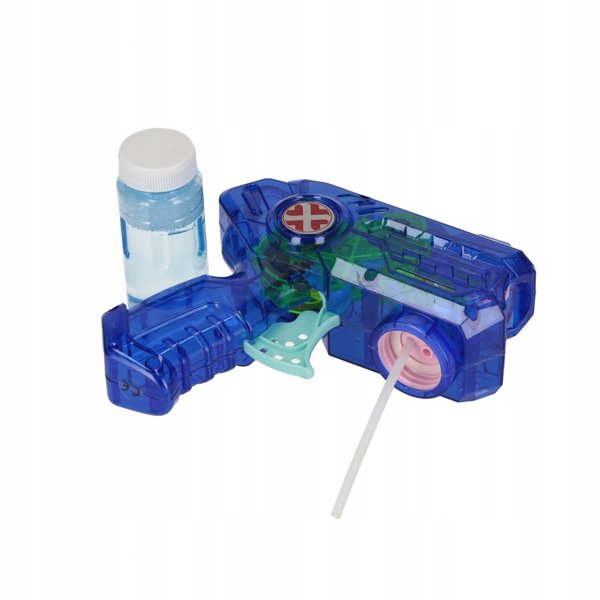 BANKI MYDL PISTOL 50ML 16X20X6 MYB WB 24