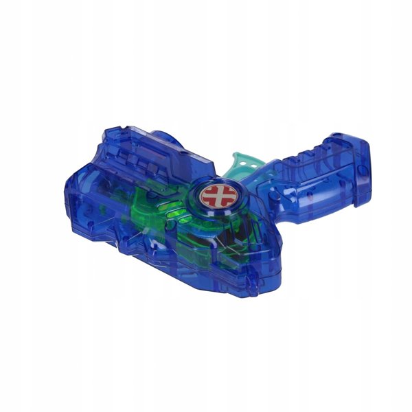 BANKI MYDL PISTOL 50ML 16X20X6 MYB WB 24