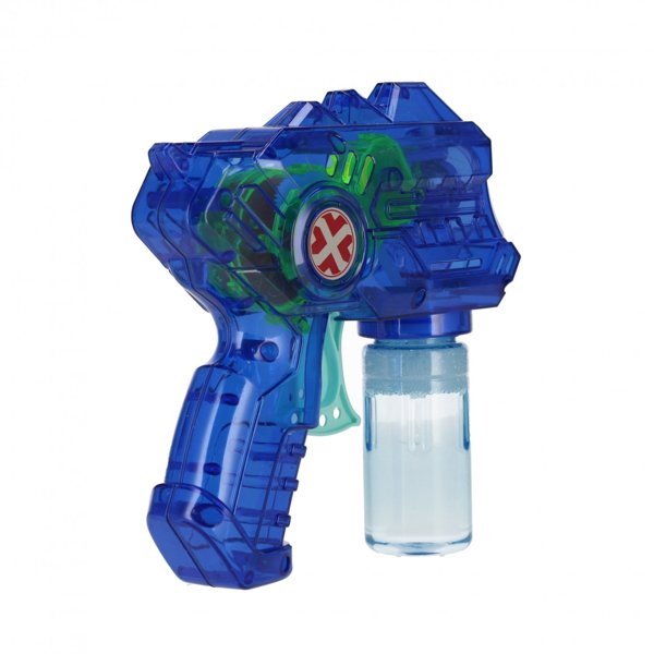 BANKI MYDL PISTOL 50ML 16X20X6 MYB WB 24