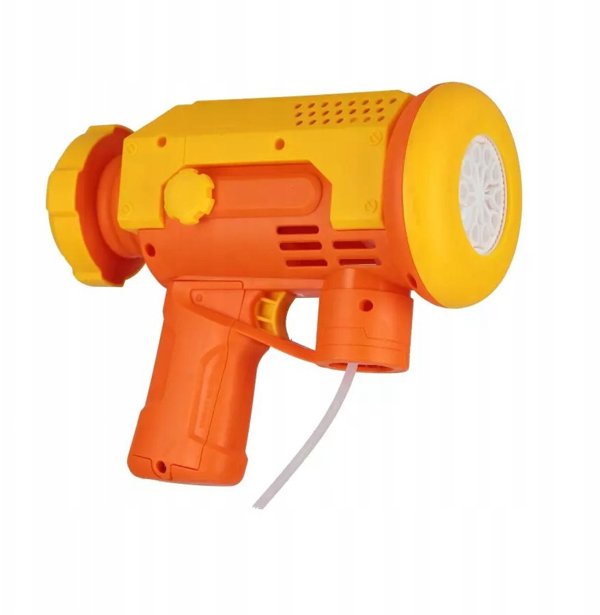 BANKI MYDL PISTOL B/O 45 2ML 20X18X9 MYB WB36/72