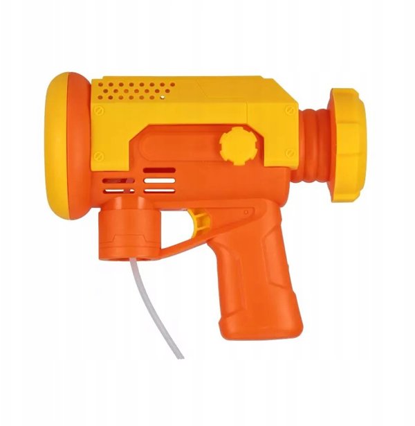 BANKI MYDL PISTOL B/O 45 2ML 20X18X9 MYB WB36/72
