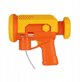 BANKI MYDL PISTOL B/O 45 2ML 20X18X9 MYB WB36/72