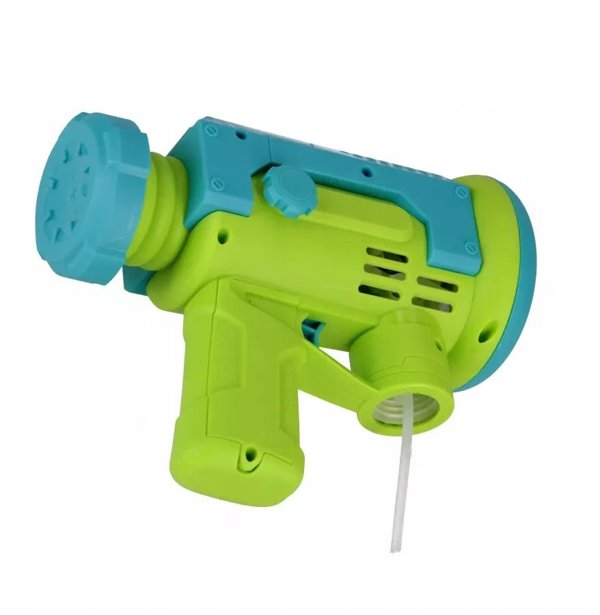BANKI MYDL PISTOL B/O 45 2ML 20X18X9 MYB WB36/72