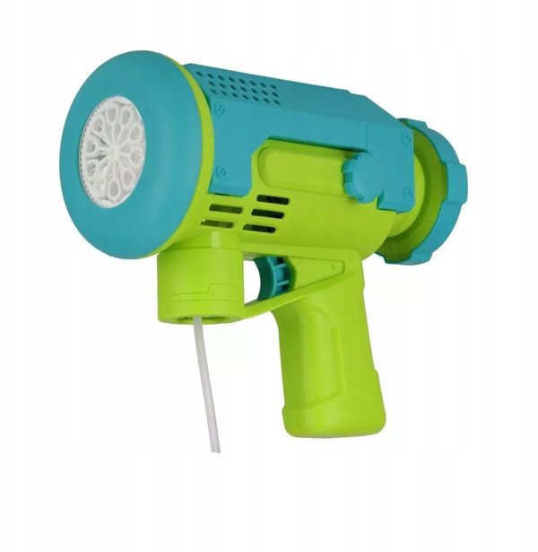 BANKI MYDL PISTOL B/O 45 2ML 20X18X9 MYB WB36/72