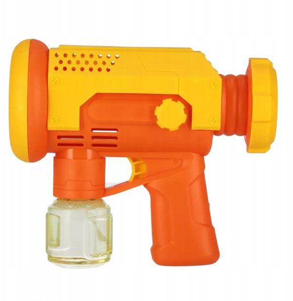 BANKI MYDL PISTOL B/O 45 2ML 20X18X9 MYB WB36/72
