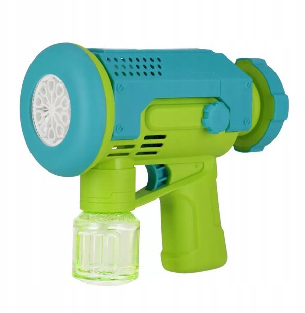 BANKI MYDL PISTOL B/O 45 2ML 20X18X9 MYB WB36/72