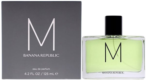 Banana Republic M EDP M 125 ml