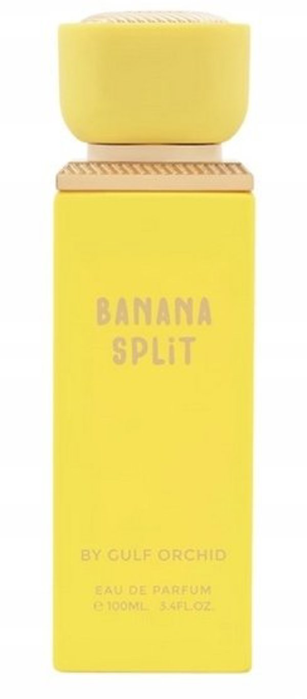 Banana Split Eau de Parfum 100ml