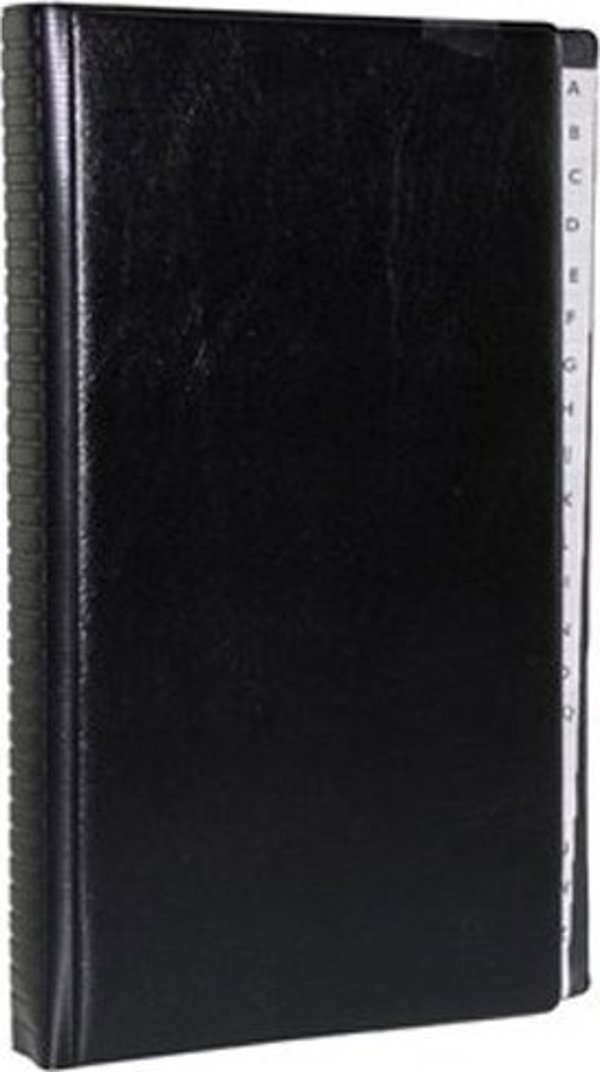 Bantex Telefonregister Copenhagen μεσαίου είδους 13799377 5705467002127