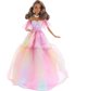Barbie Birthday Wishes Κούκλα συλλεκτική Λατινοαμερικανίδα (JJX77)
