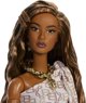 Barbie You Create Barbie Basics Lalka Zestaw neutralny 001 (JJX35)