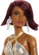 Barbie You Create Barbie Basics Lalka Zestaw neutralny 001 (JJX35)