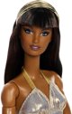 Barbie You Create Barbie Basics Lalka Zestaw neutralny 001 (JJX35)