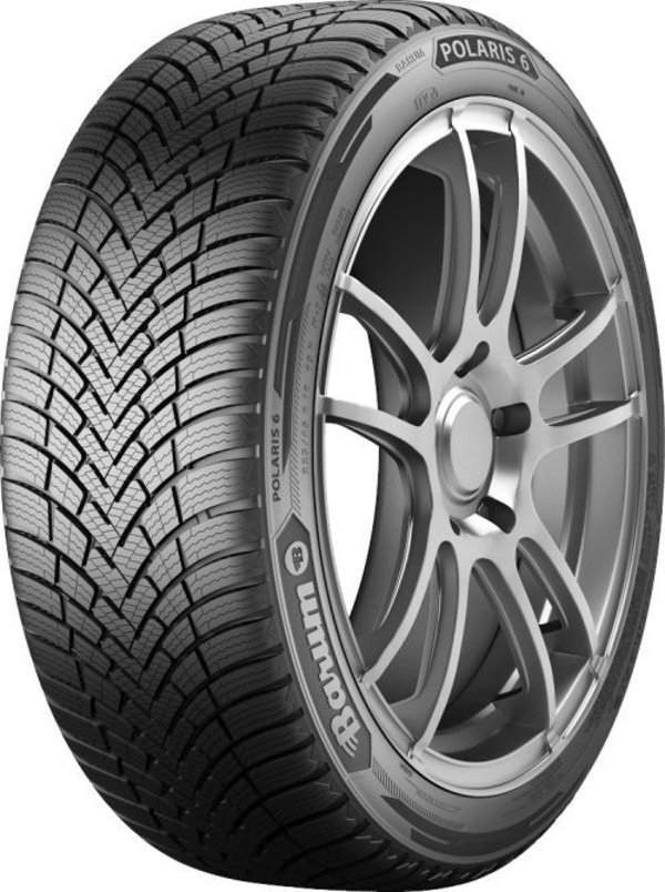 Barum Barum Padangos Polaris 6 105 V XL ( C C B 72dB )
