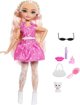 Barbie Dream Besties Malibu Lalka (JKP50)