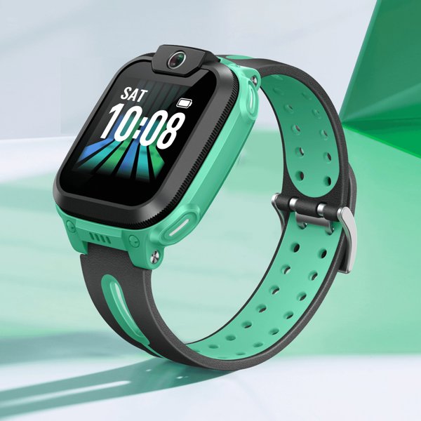 Barel imoo Watch Phone Z1 grün Kinder Smart-Watch