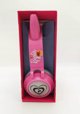 Barbie Cat’s ears shape wireless rechargeable headphones with lights