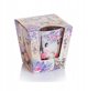 Αρωματικό κερί Bartek Candles Bon Voyage Provance 115 g