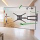 Barkan Barkan Uchwyt ścienny BM443XL 13'' - 86'' [outlet]