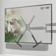 Barkan E820 Βάση Στήριξης TV Τοίχου Fixed για Τηλεοράσεις 13"-90"