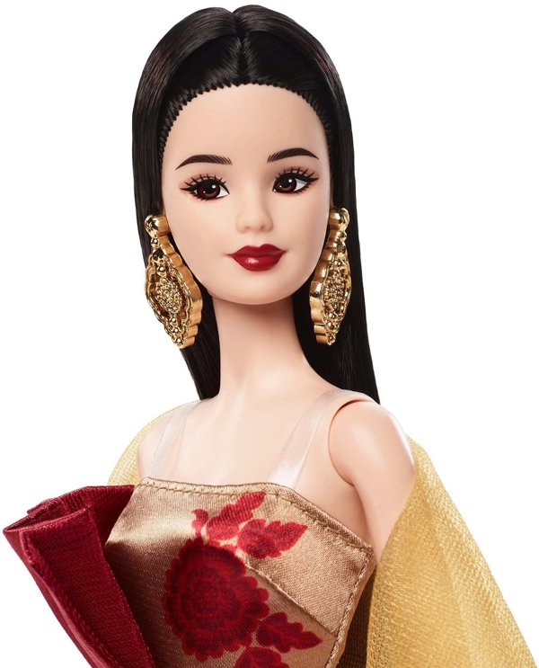 Barbie Lunar New Year 2026 Kούκλα συλλεκτική