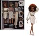 Mattel Barbie You Create Barbie Basics - Κούκλα Zestaw Neutral 002 (JJX36)